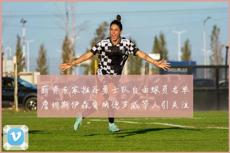薪资专家推荐勇士队自由球员名单詹姆斯伊森肯纳德罗威等人引关注
